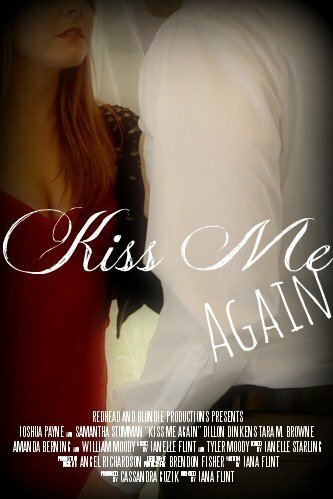 Kiss Me Again (2014)