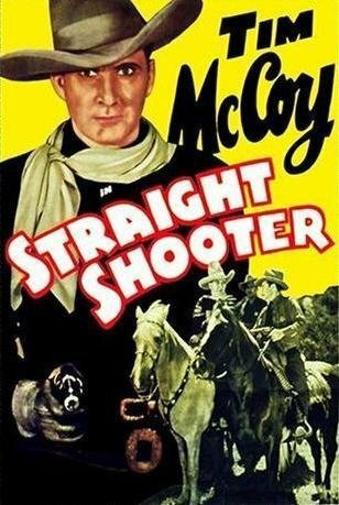 Straight Shooter (1939)