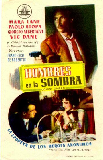 Uomini ombra (1954)