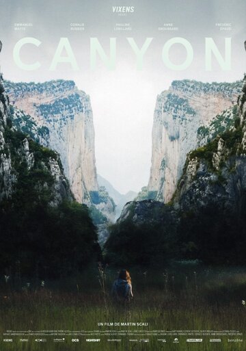 Canyon (2020)