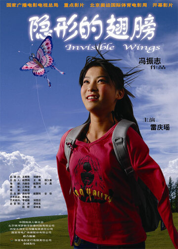 Невидимые крылья (2007)