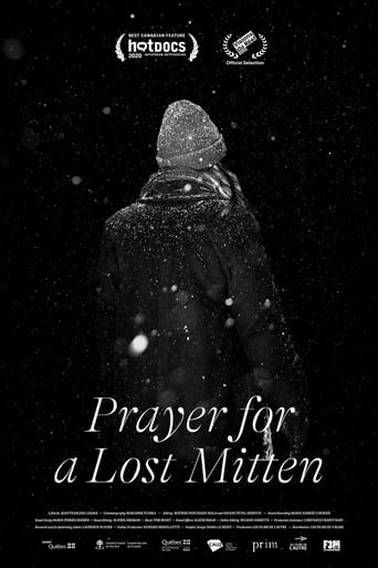 Prayer for a Lost Mitten (2020)