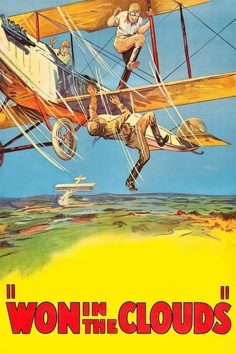 Won in the Clouds (1928)