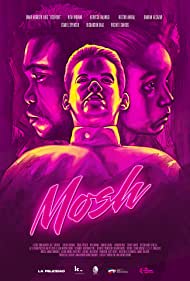 Mosh (2019)
