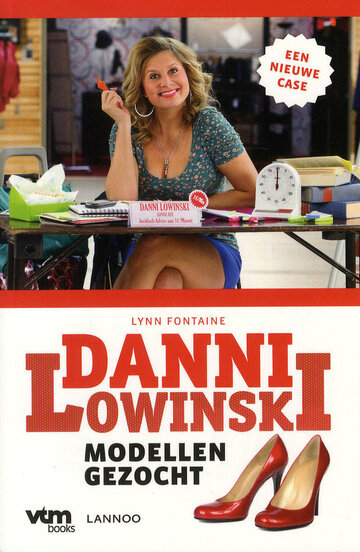 Danni Lowinski (2012)