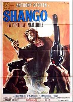 Шанго (1970)
