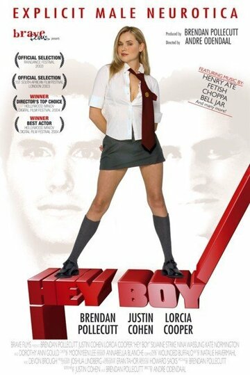 Hey Boy (2003)
