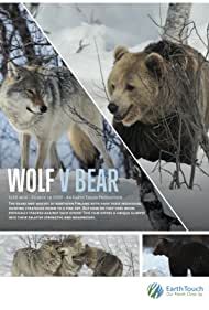 Волк против медведя (2018)