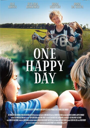 One Happy Day (2015)