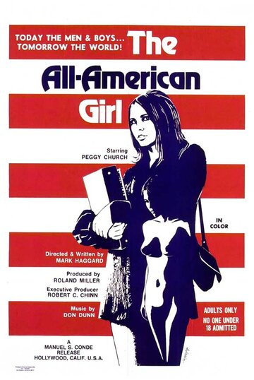 The All-American Girl (1973)