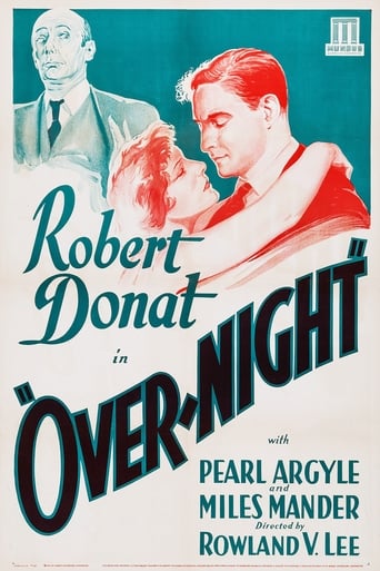 Та ночь в Лондоне (1932)