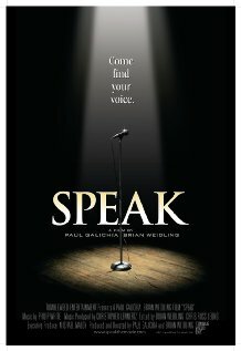 Speak (2011)