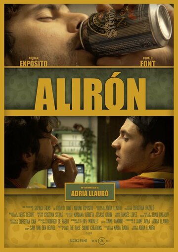 Alirón (2019)