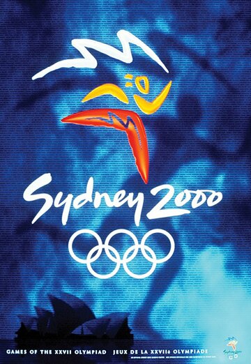 Sydney 2000 Olympics: Bud Greenspan's Gold from Down Under (2001)