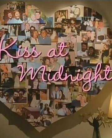 Поцелуй в полночь (2008)