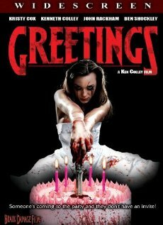 Greetings (2007)