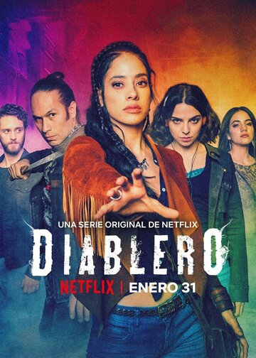 Диаблеро (2018)