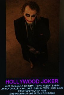 Hollywood Joker (2008)