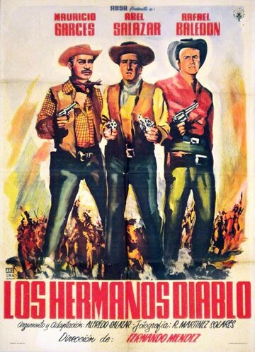 Los hermanos Diablo (1959)
