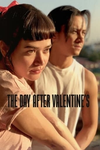 The Day After Valentine's (2018)