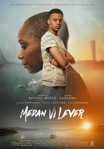 Medan vi lever (2016)