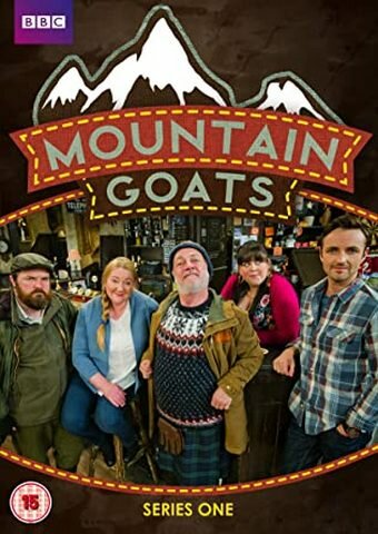 Mountain Goats (2014)
