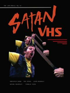 Satan VHS (2009)