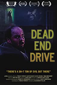 Dead End Drive (2020)