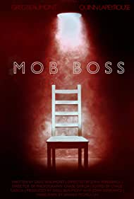 Mob Boss (2020)