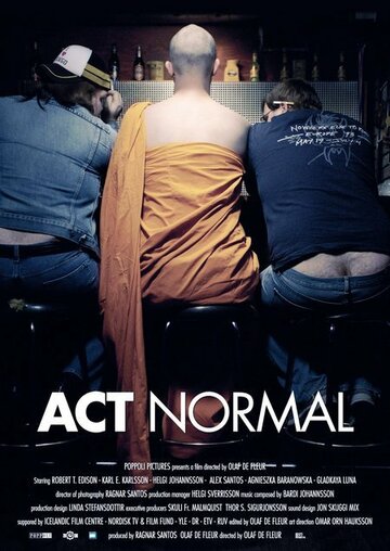 Act Normal (2006)