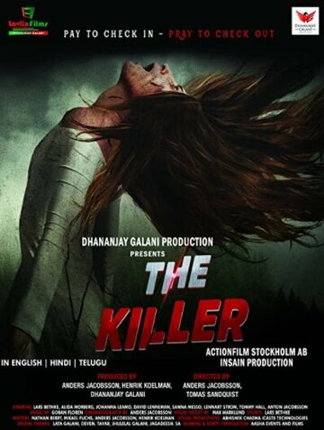 The Killer (2021)