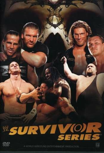 WWE: Оставшийся в живых (2006)