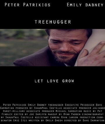 Tree Hugger (2015)