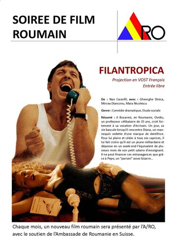Филантропия (2002)