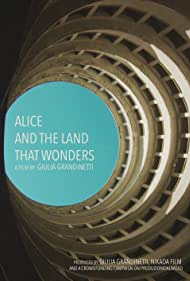 Alice and the Land That Wonders
