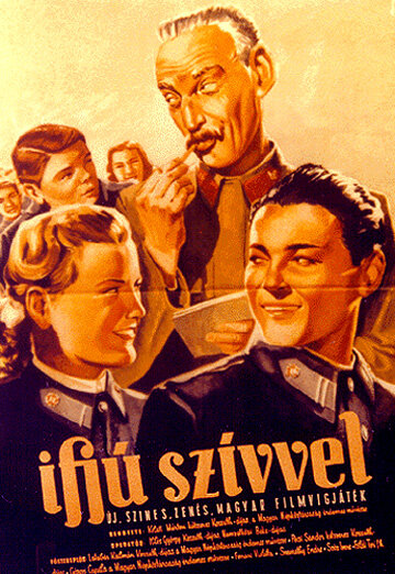 С юным сердцем (1953)