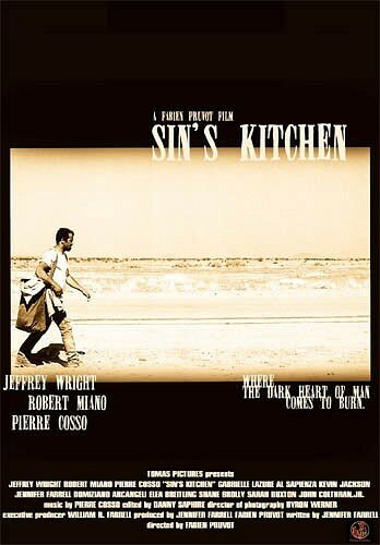 Sin's Kitchen (2004)
