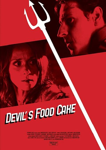Devil's Food Cake (2018)