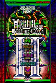 Wraith of the Umbra and Eidolon II (2023)