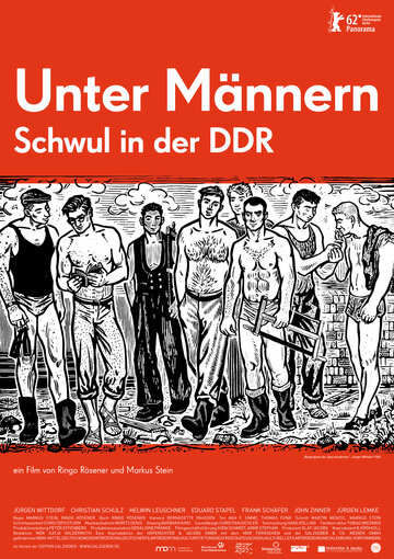 Мужское дело – Гомосексуальность в ГДР (2012)