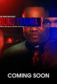 Blind Trauma (2021)