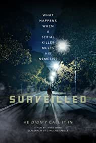 Surveilled (2021)