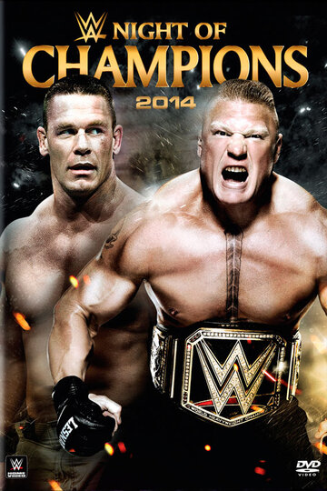 WWE Ночь чемпионов (2014)