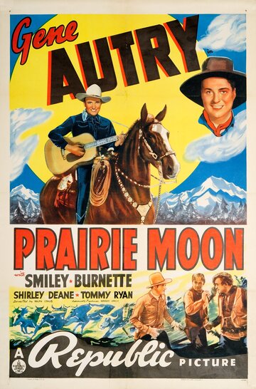 Prairie Moon (1938)