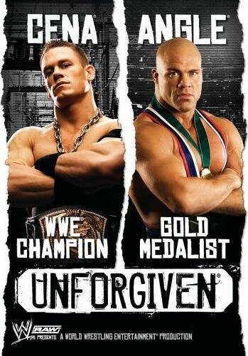 WWE Непрощенный (2005)