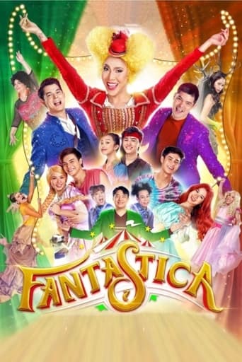 Fantastica (2018)