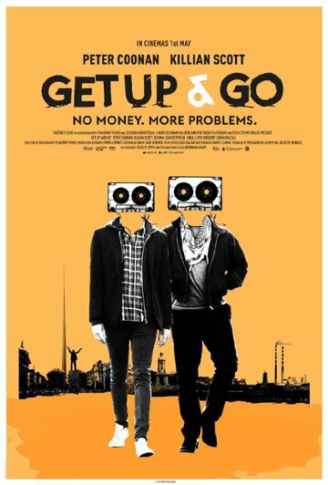 Get Up and Go (2014)