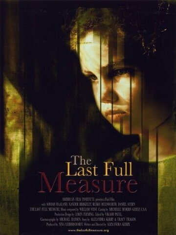 The Last Full Measure (2004)