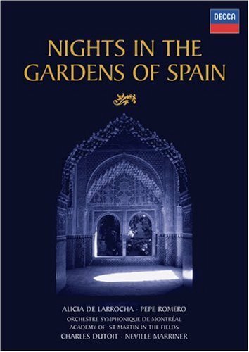 Nights in the Gardens of Spain (1992)