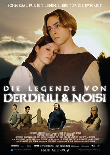 Die Legende von Derdriu und Noisi (2009)